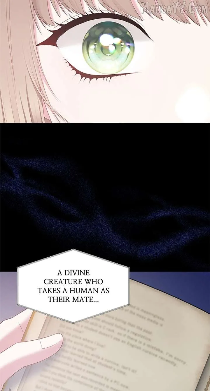 What Does That Evil Dragon Live For? Chapter 103 page 16