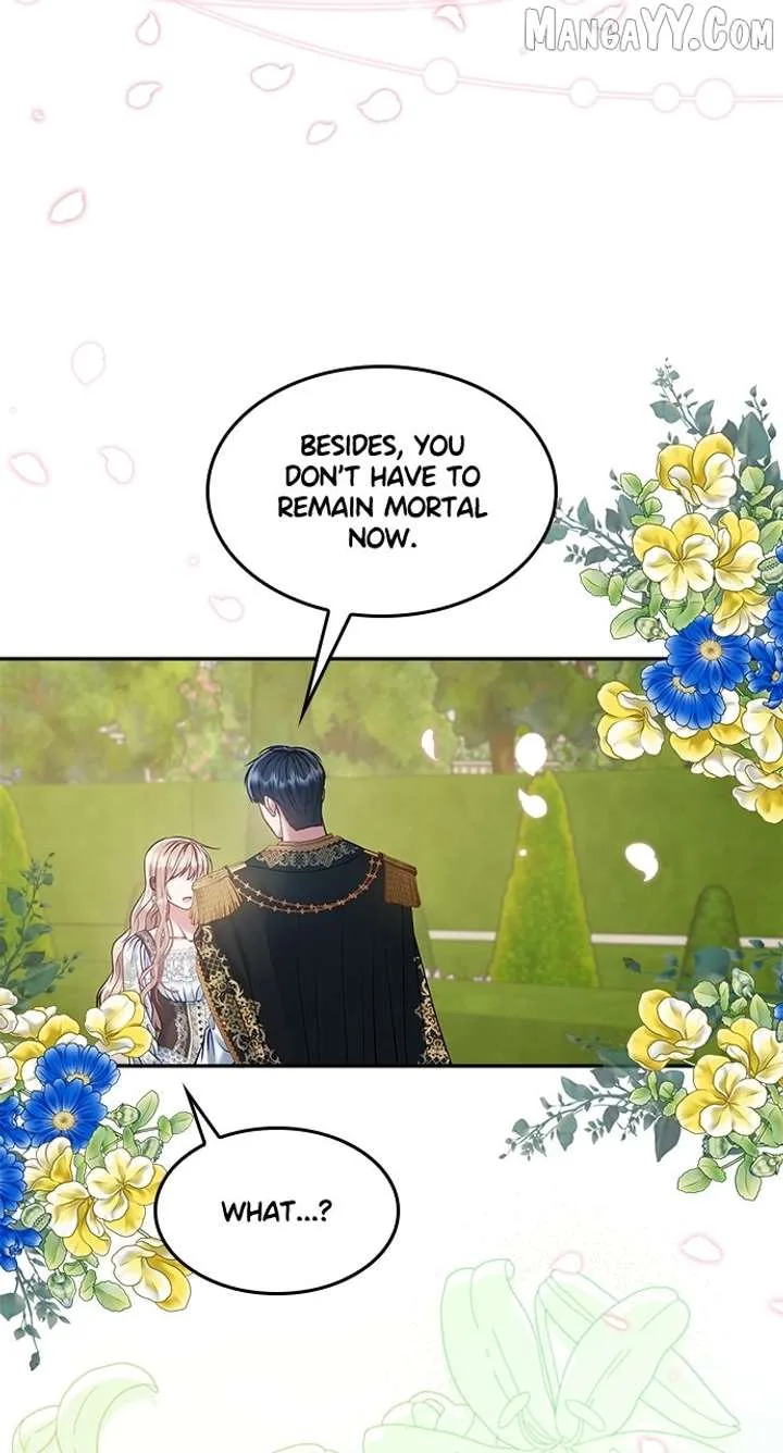 What Does That Evil Dragon Live For? Chapter 103 page 28