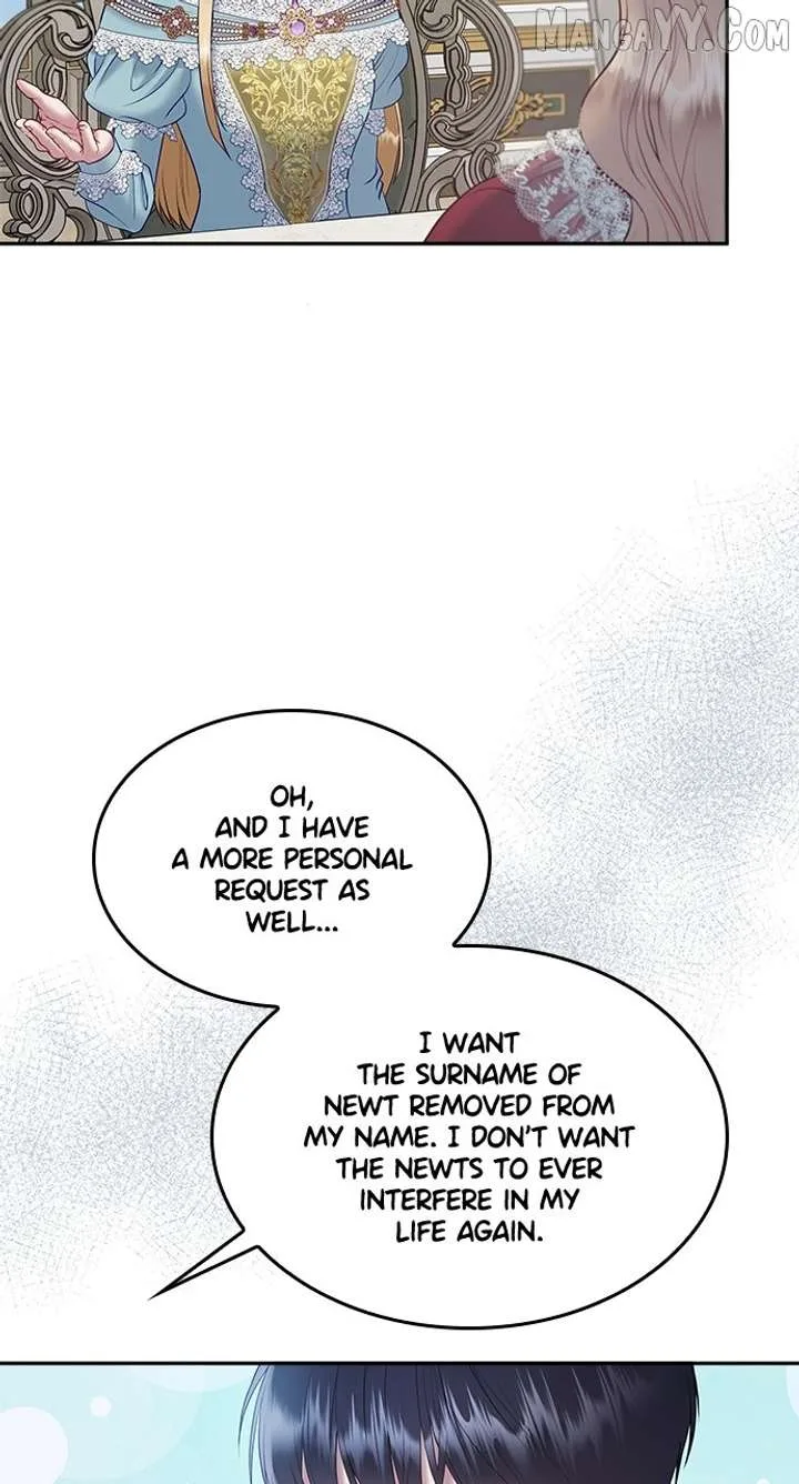 What Does That Evil Dragon Live For? Chapter 103 page 74