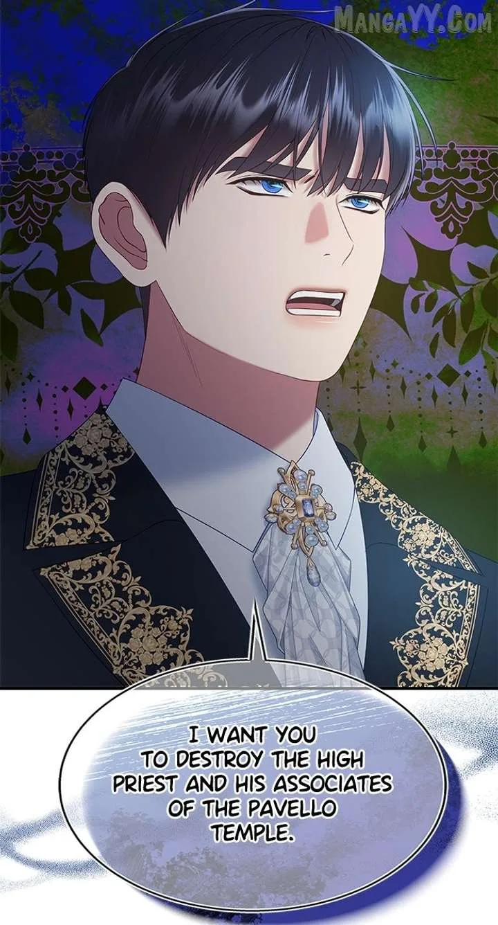 What Does That Evil Dragon Live For? Chapter 103 page 88