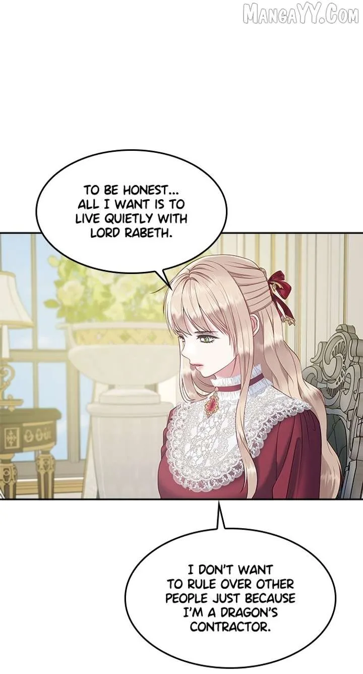 What Does That Evil Dragon Live For? Chapter 103 page 66