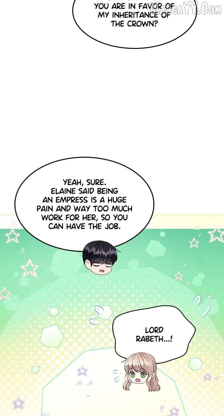 What Does That Evil Dragon Live For? Chapter 103 page 69