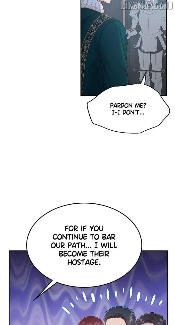 What Does That Evil Dragon Live For? Chapter 100 page 31