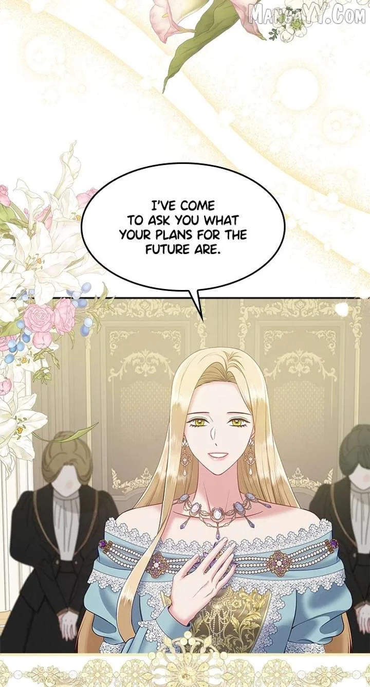 What Does That Evil Dragon Live For? Chapter 103 page 64