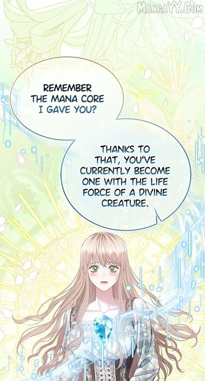 What Does That Evil Dragon Live For? Chapter 103 page 29