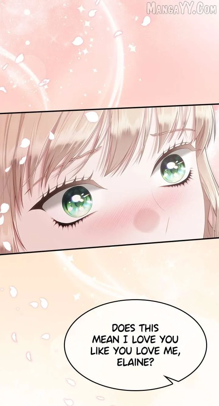 What Does That Evil Dragon Live For? Chapter 103 page 51