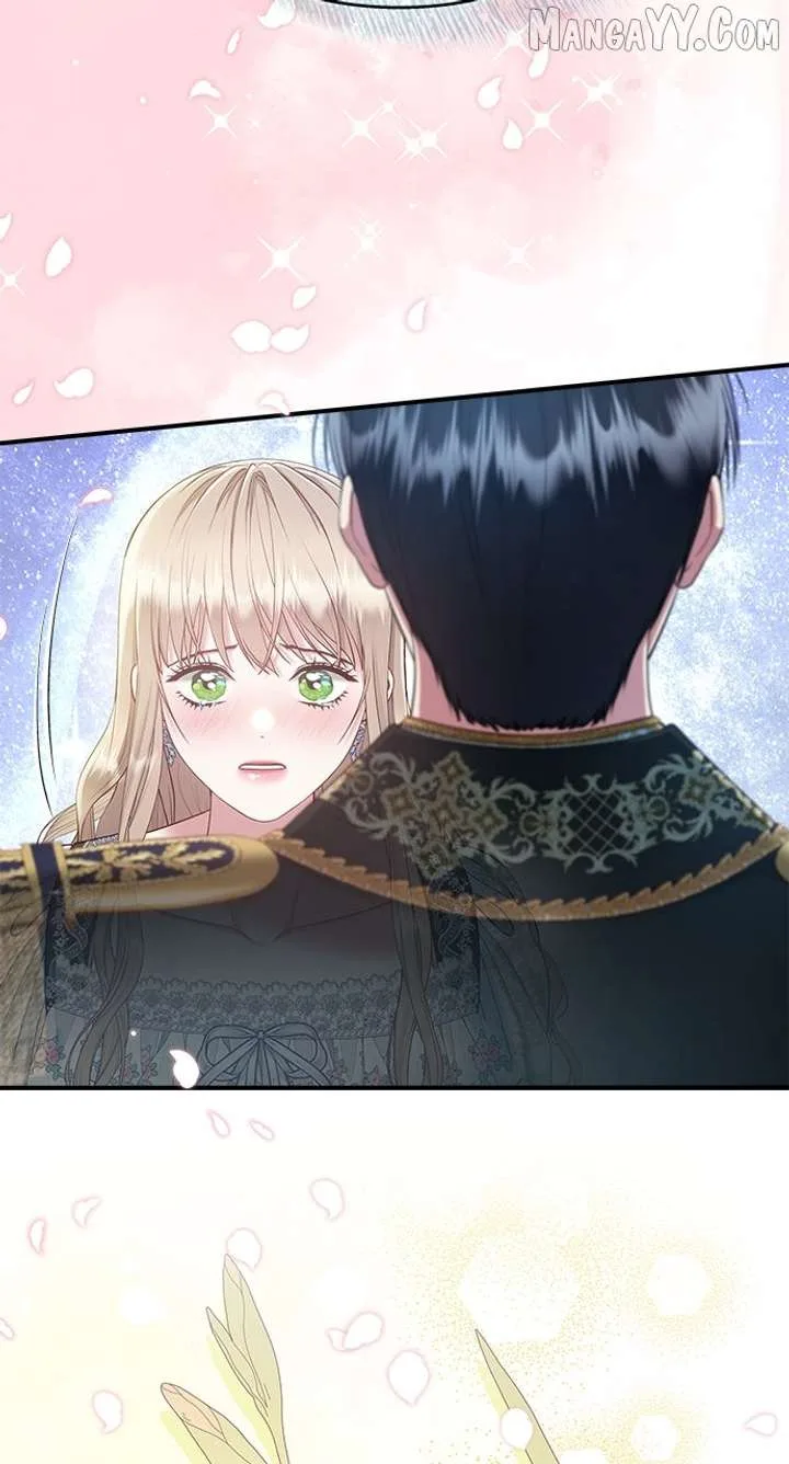 What Does That Evil Dragon Live For? Chapter 103 page 35