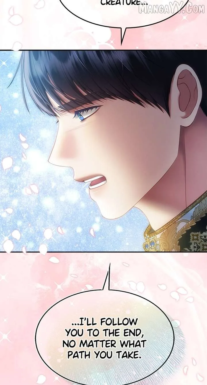 What Does That Evil Dragon Live For? Chapter 103 page 34