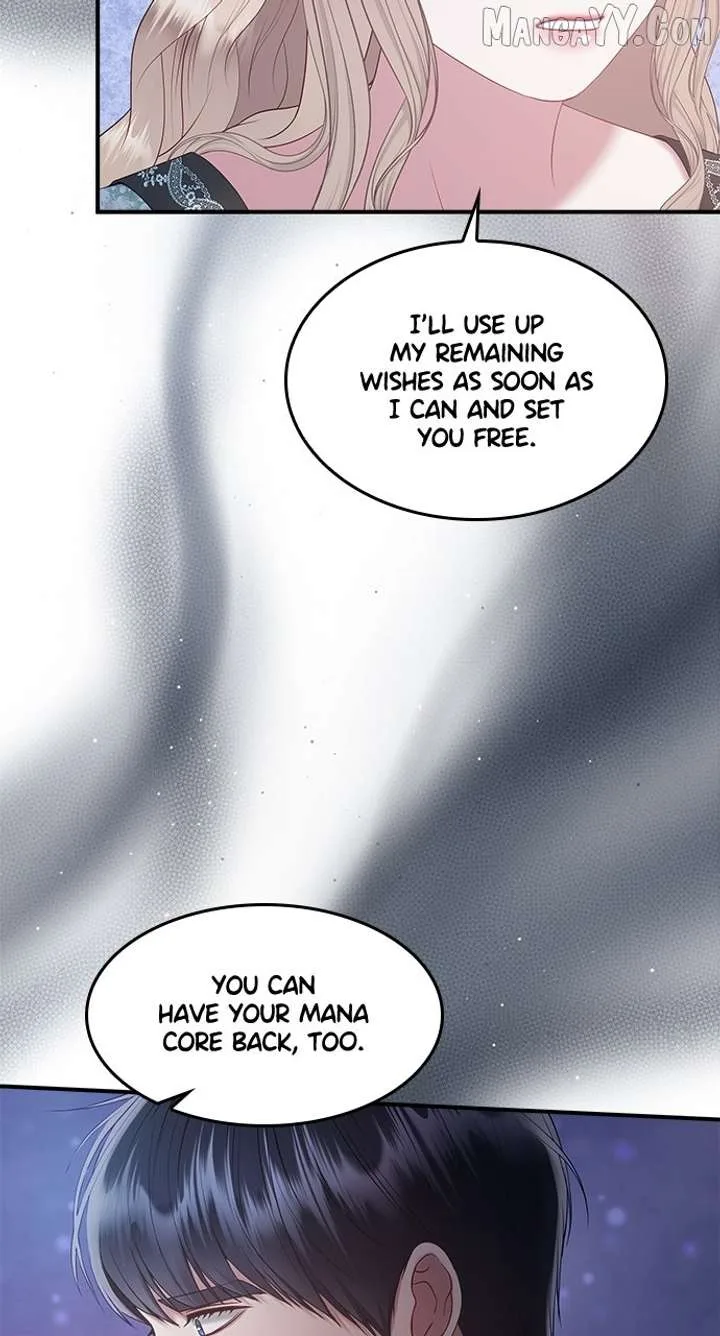 What Does That Evil Dragon Live For? Chapter 103 page 22