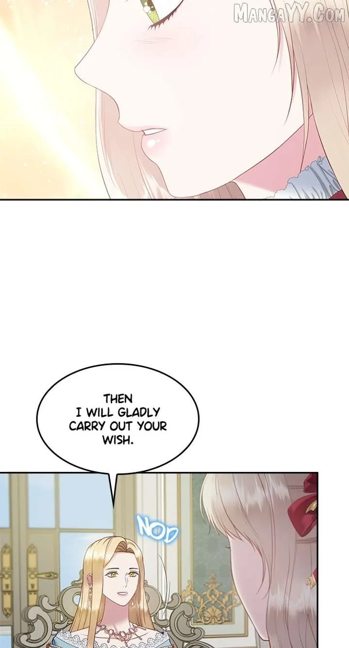 What Does That Evil Dragon Live For? Chapter 103 page 73