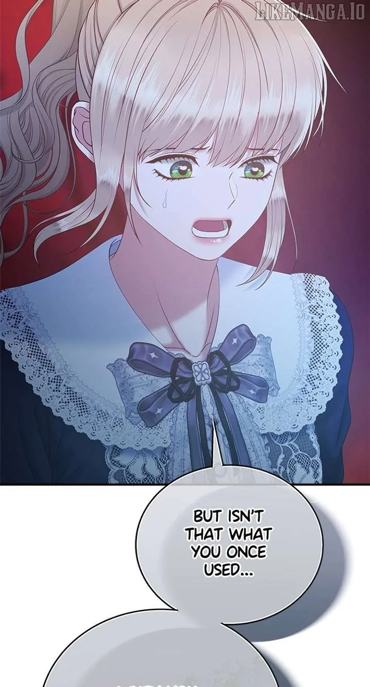 What Does That Evil Dragon Live For? Chapter 100 page 4
