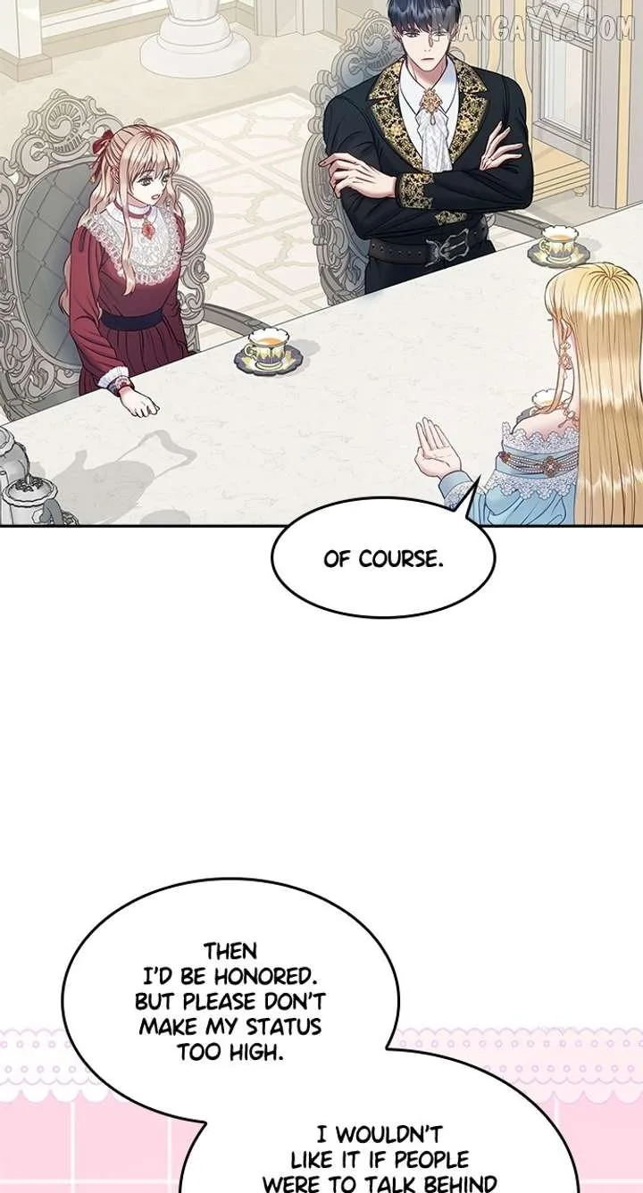 What Does That Evil Dragon Live For? Chapter 103 page 83