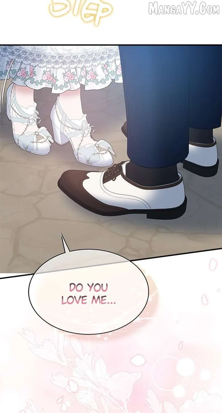 What Does That Evil Dragon Live For? Chapter 103 page 39