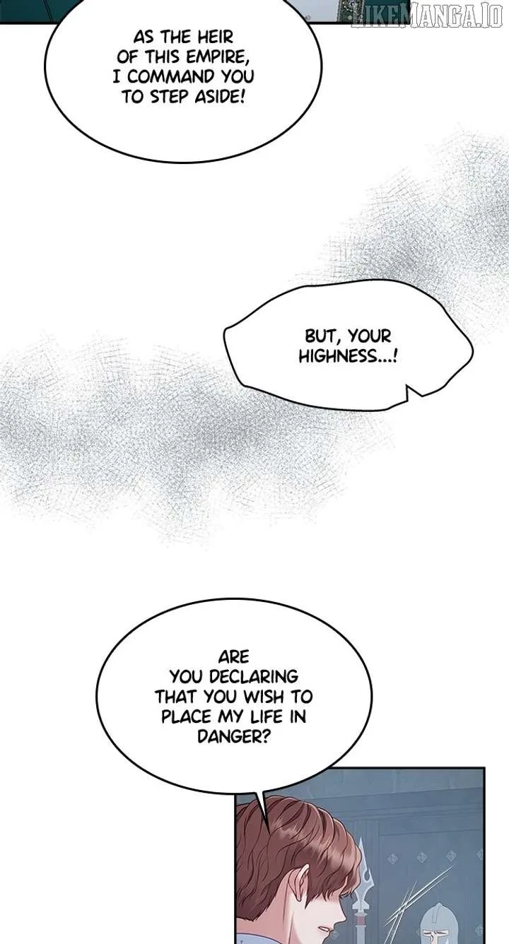 What Does That Evil Dragon Live For? Chapter 100 page 30