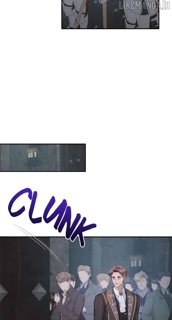 What Does That Evil Dragon Live For? Chapter 100 page 34
