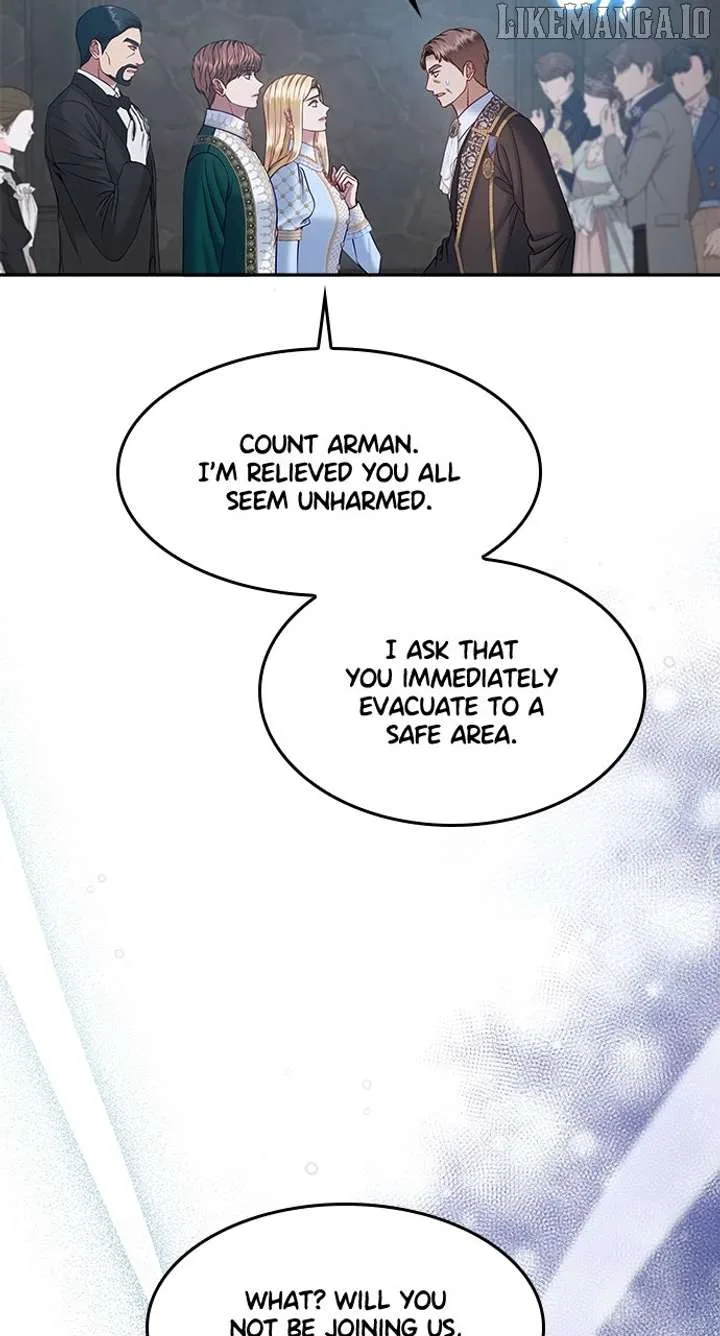 What Does That Evil Dragon Live For? Chapter 100 page 37