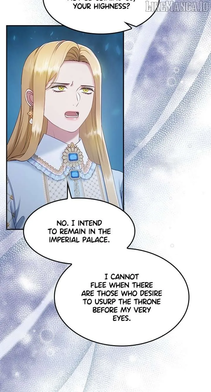 What Does That Evil Dragon Live For? Chapter 100 page 38