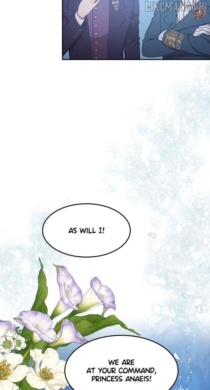 What Does That Evil Dragon Live For? Chapter 100 page 41