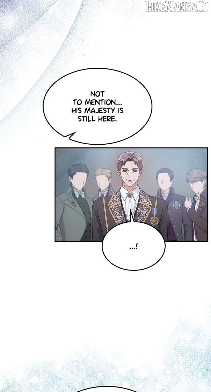 What Does That Evil Dragon Live For? Chapter 100 page 39