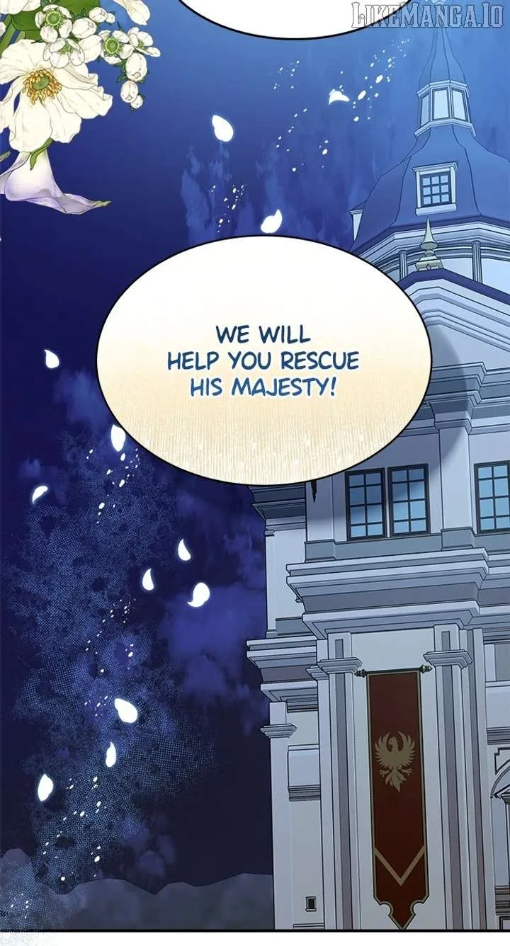 What Does That Evil Dragon Live For? Chapter 100 page 42