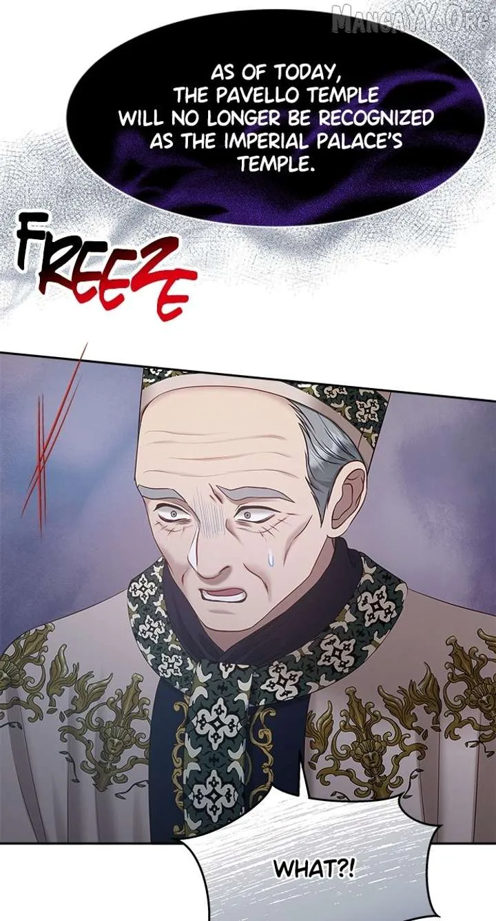 What Does That Evil Dragon Live For? Chapter 104 page 16