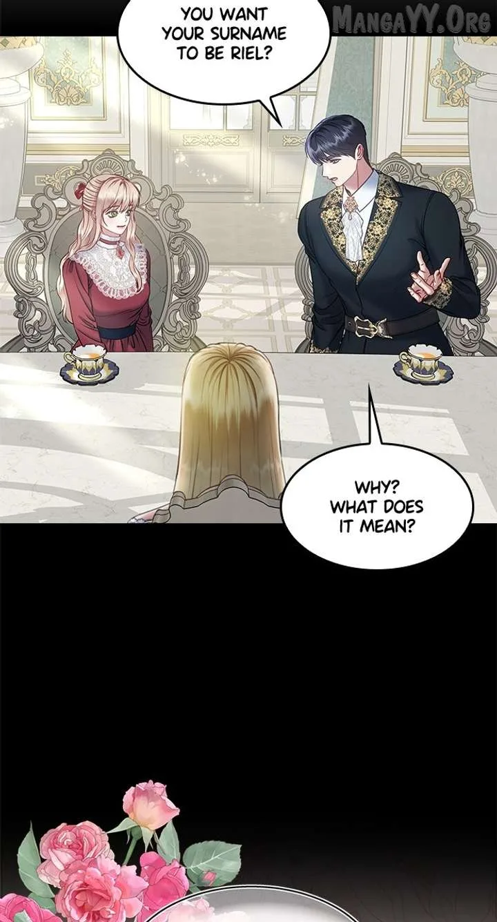 What Does That Evil Dragon Live For? Chapter 104 page 12