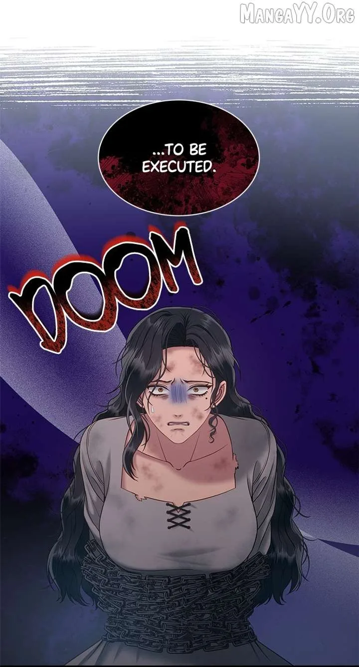 What Does That Evil Dragon Live For? Chapter 104 page 6