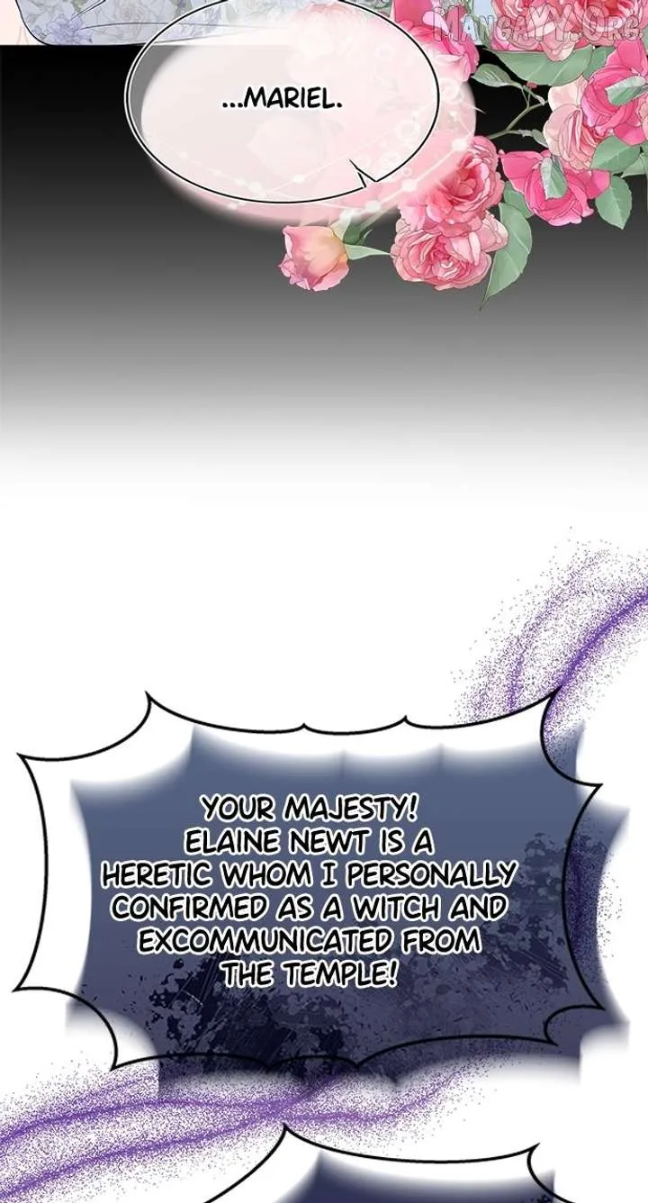What Does That Evil Dragon Live For? Chapter 104 page 14