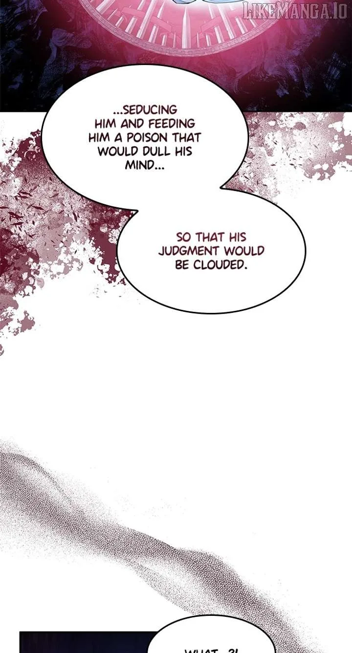 What Does That Evil Dragon Live For? Chapter 100 page 55