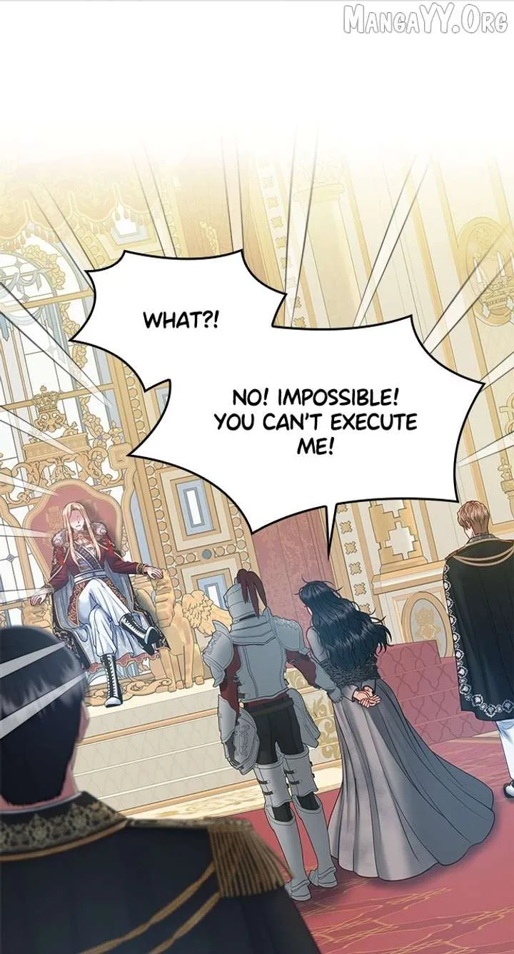 What Does That Evil Dragon Live For? Chapter 104 page 7
