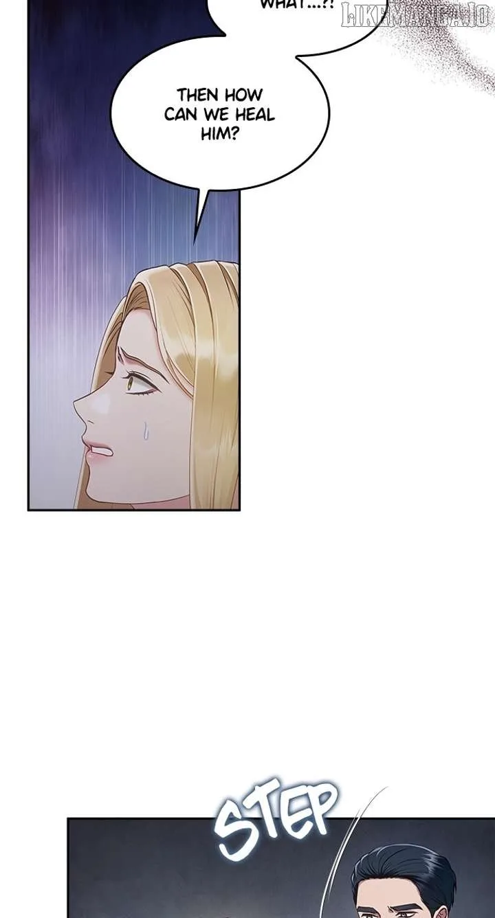 What Does That Evil Dragon Live For? Chapter 100 page 56