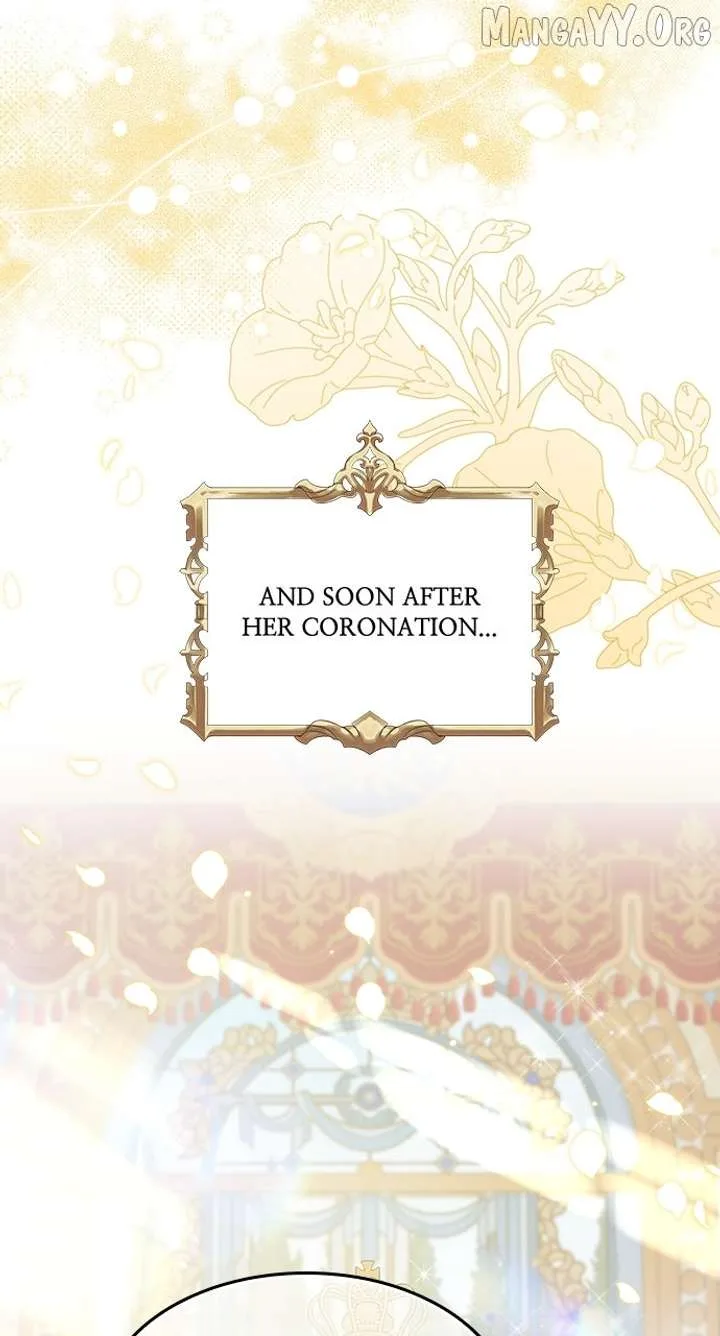 What Does That Evil Dragon Live For? Chapter 104 page 4