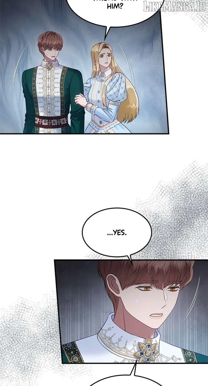 What Does That Evil Dragon Live For? Chapter 100 page 53