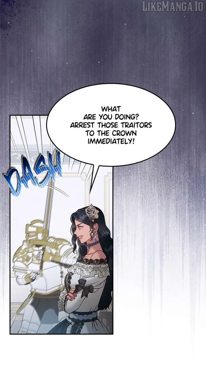 What Does That Evil Dragon Live For? Chapter 100 page 48