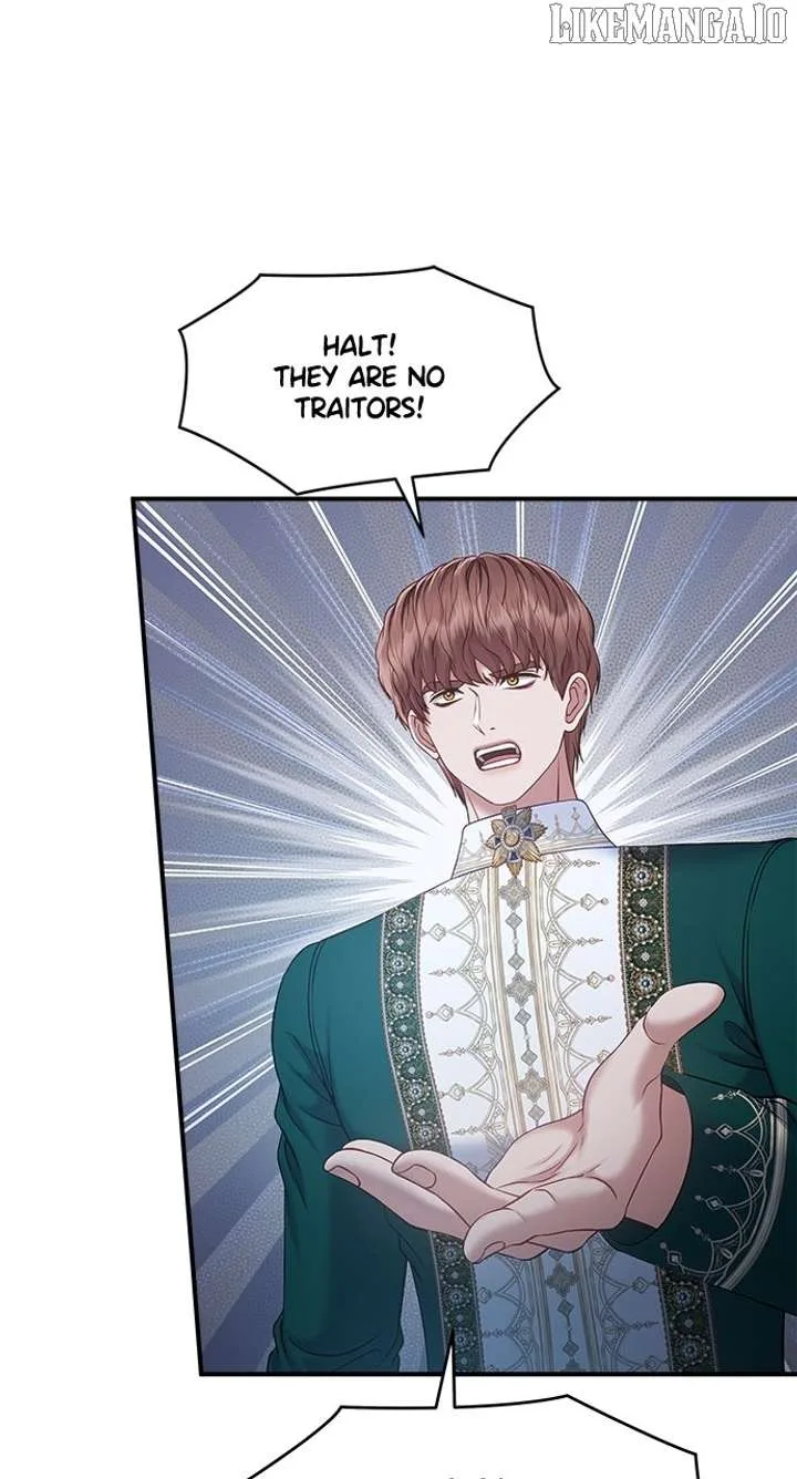 What Does That Evil Dragon Live For? Chapter 100 page 49