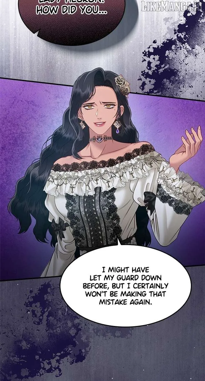 What Does That Evil Dragon Live For? Chapter 100 page 47