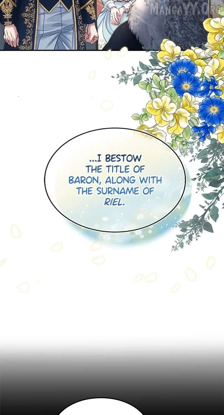 What Does That Evil Dragon Live For? Chapter 104 page 11