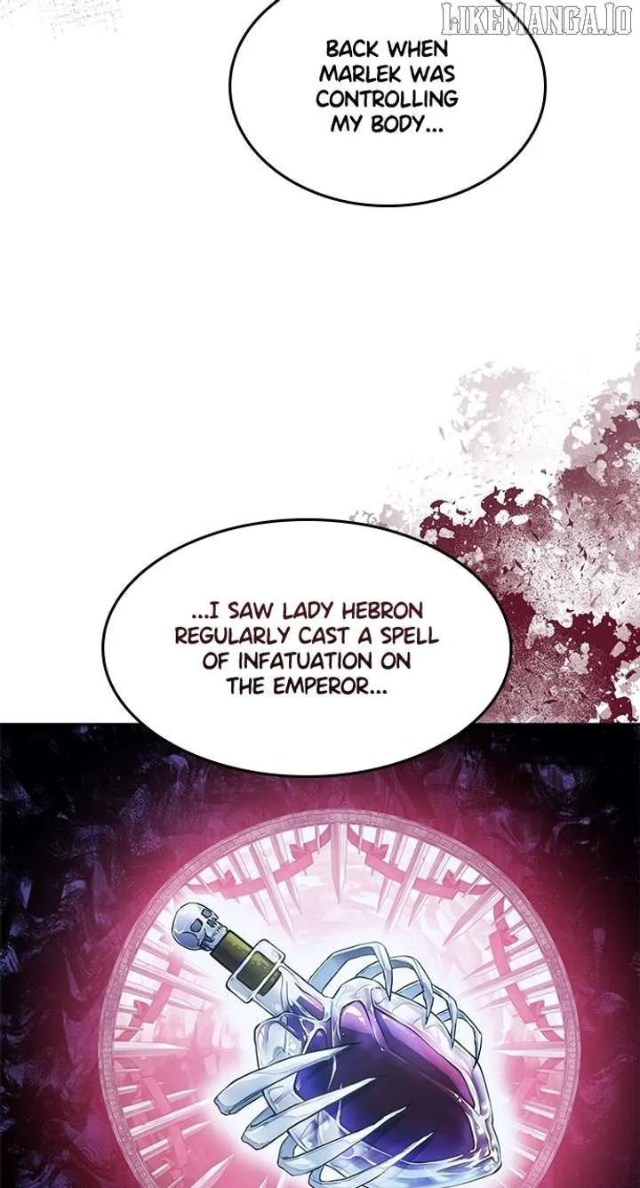 What Does That Evil Dragon Live For? Chapter 100 page 54