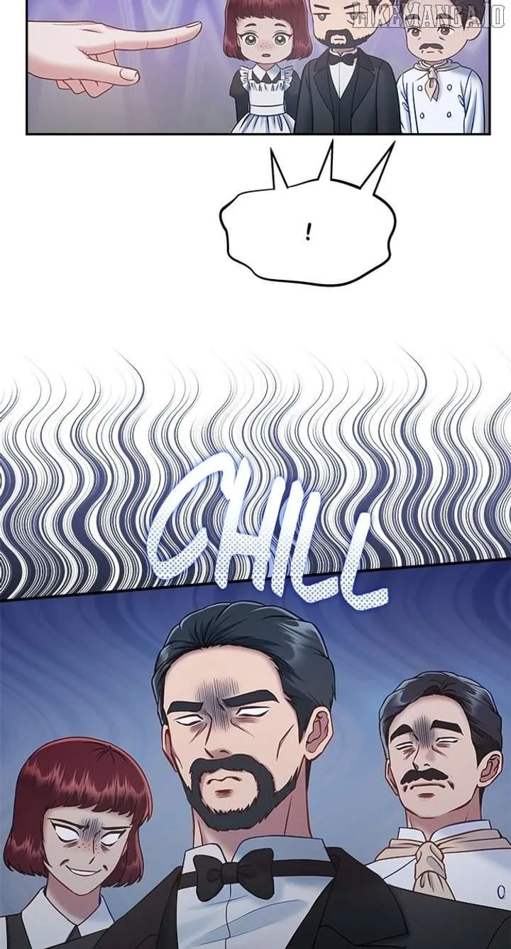 What Does That Evil Dragon Live For? Chapter 100 page 32