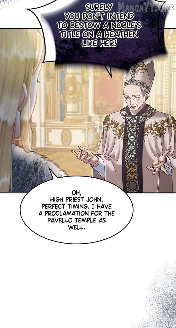 What Does That Evil Dragon Live For? Chapter 104 page 15