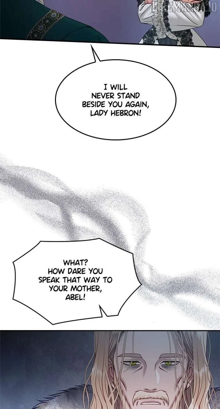 What Does That Evil Dragon Live For? Chapter 100 page 51