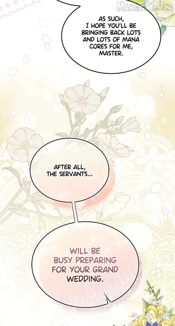 What Does That Evil Dragon Live For? Chapter 104 page 93