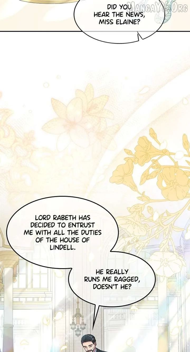 What Does That Evil Dragon Live For? Chapter 104 page 88