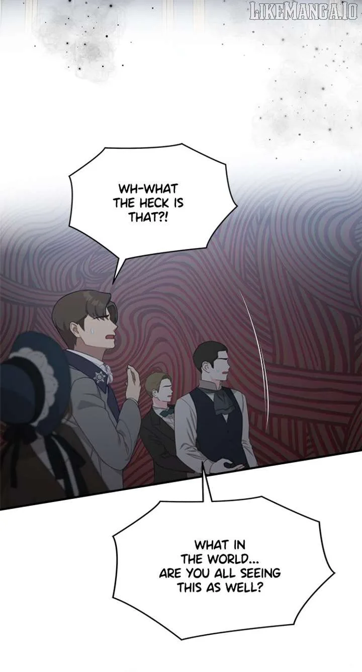 What Does That Evil Dragon Live For? Chapter 100 page 68