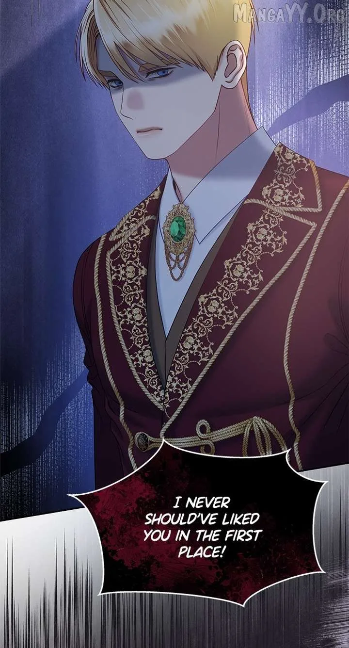 What Does That Evil Dragon Live For? Chapter 104 page 74