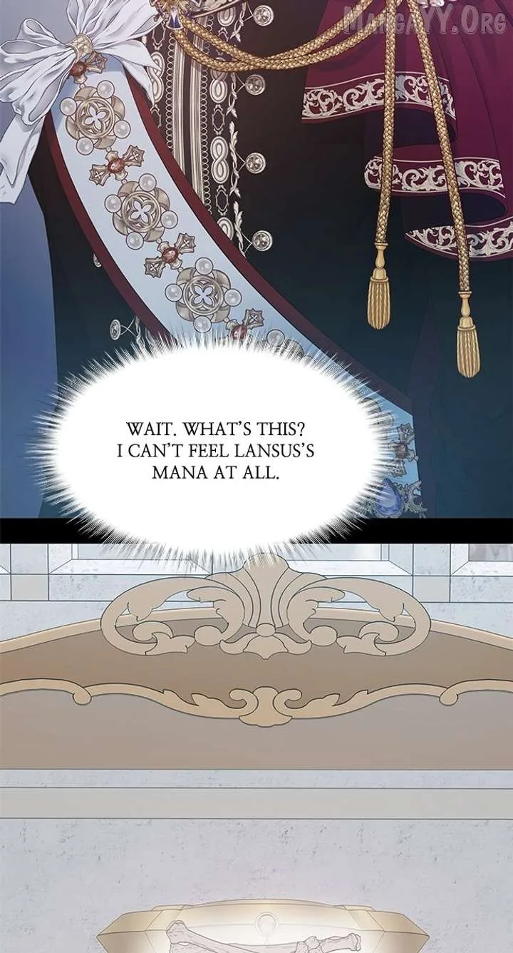 What Does That Evil Dragon Live For? Chapter 104 page 22