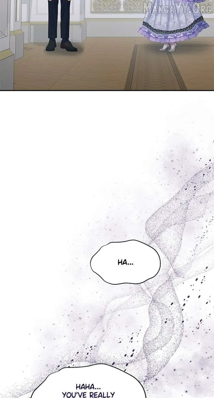 What Does That Evil Dragon Live For? Chapter 104 page 70