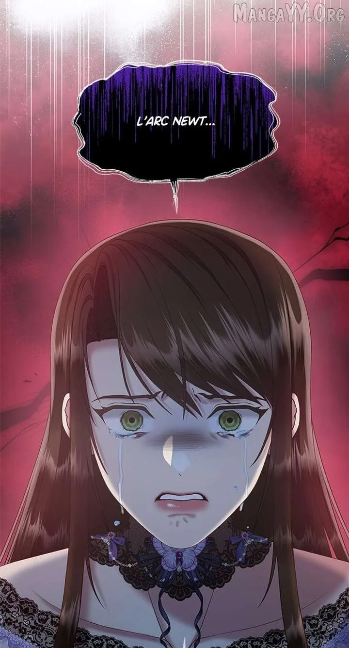 What Does That Evil Dragon Live For? Chapter 104 page 72
