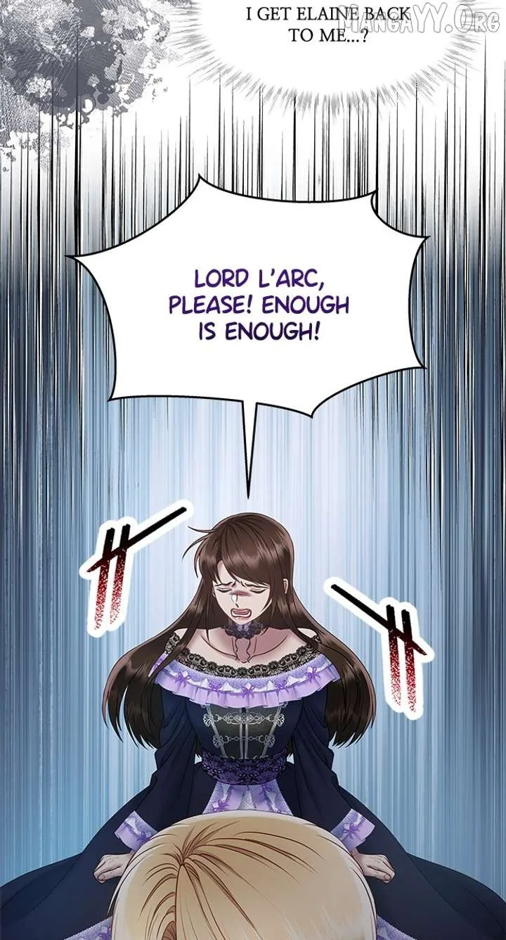 What Does That Evil Dragon Live For? Chapter 104 page 46