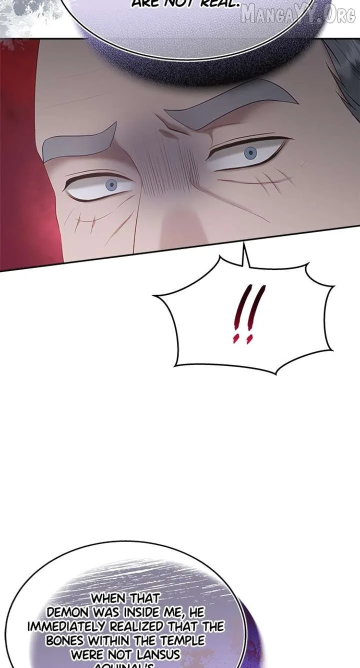 What Does That Evil Dragon Live For? Chapter 104 page 19